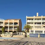 Francia - Vue - Piscine - Clim - Parking Cannes