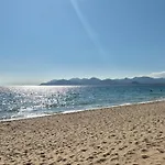 Francia - Vue - Piscine - Clim - Parking Cannes