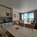 Apartment Francia - Vue - Piscine - Clim - Parking