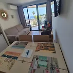 Francia - Vue - Piscine - Clim - Parking Apartment Cannes