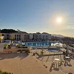 Francia - Vue - Piscine - Clim - Parking Apartment Cannes