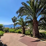 Francia - Vue - Piscine - Clim - Parking *