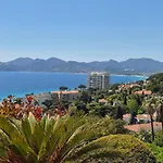 Apartment Francia - Vue - Piscine - Clim - Parking Cannes