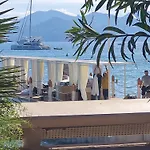 Francia - Vue - Piscine - Clim - Parking Apartment *
