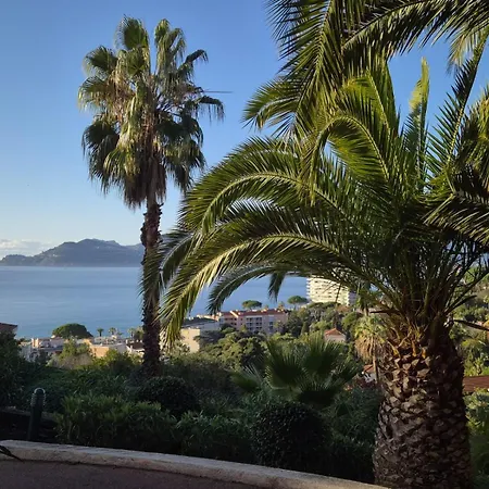Daire - Vue - Piscine - Parking