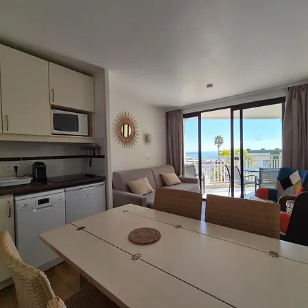 Apartment Francia - Vue - Piscine - Clim - Parking