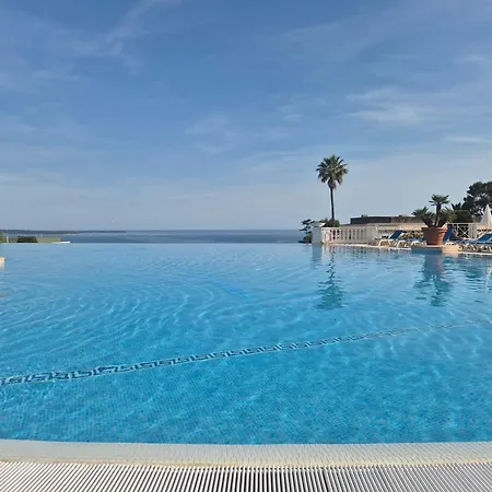 Διαμέρισμα Francia - Vue - Piscine - Clim - Parking *