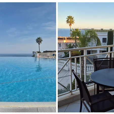 Francia - Vue - Piscine - Clim - Parking * Cannes