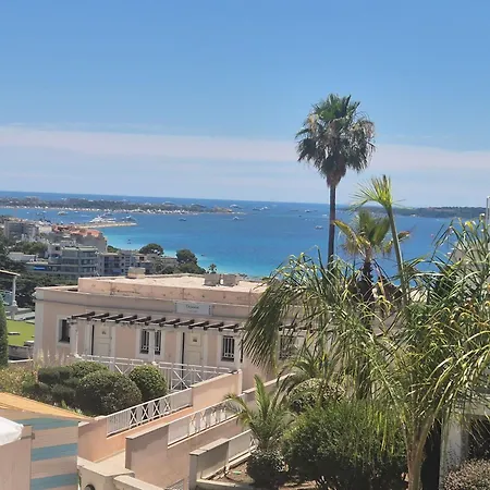 Lägenhet Francia - Vue - Piscine - Clim - Parking *