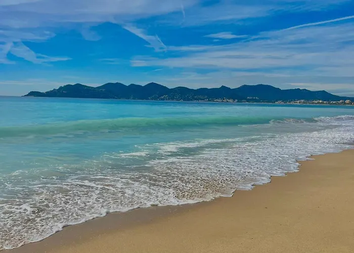 Daire - Vue - Piscine - Parking