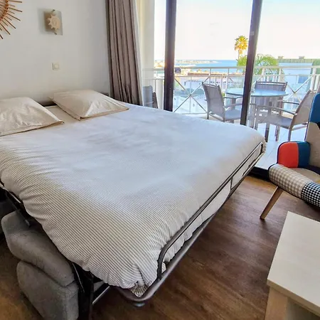 Francia - Vue - Piscine - Clim - Parking * Cannes