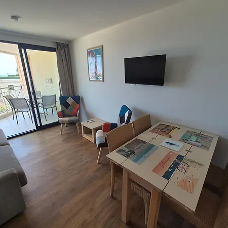 Apartman Francia - Vue - Piscine - Clim - Parking Cannes