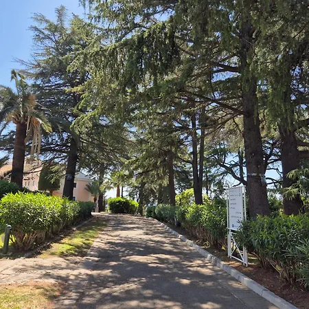 Francia - Vue - Piscine - Clim - Parking Apartman Cannes
